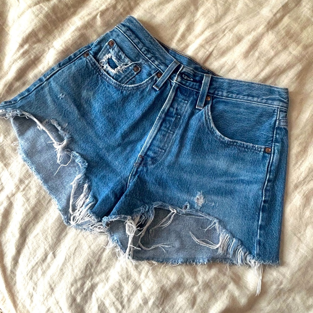 Levi's 501